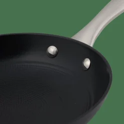 CASA A POINT Poêle Noir