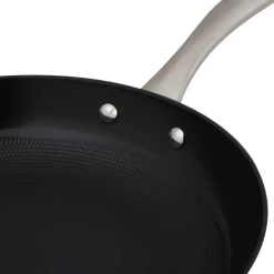 CASA A POINT Poêle Noir