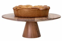 CASA ACACIA Boîte à Bijoux Brun