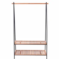 CASA ACACIA Boîte à Bijoux Brun