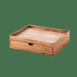 CASA ACACIA Organisateur De Bureau Naturel