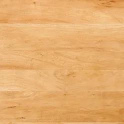 CASA ACACIA Pieds De Table V Set De 2 Naturel