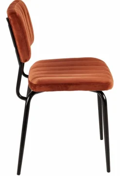 CASA ACACIA Pieds De Table V Set De 2 Naturel