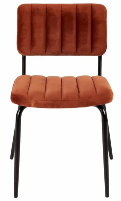 CASA ACACIA Pieds De Table X Set De 2 Naturel