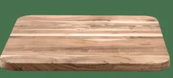 CASA ACACIA Planche à Découper XL Naturel