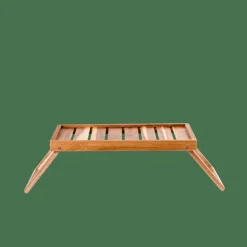 CASA ACACIA Plateau De Lit Naturel