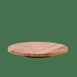 CASA ACACIA Plateau Tournant Naturel