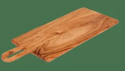 CASA ACACIA STYLE Planche à Servir/ Découper Naturel