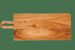 CASA ACACIA STYLE Planche à Servir/ Découper Naturel