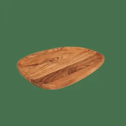 CASA ACACIA STYLE Plat Naturel