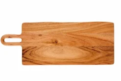 CASA ACACIA STYLE Plat Naturel