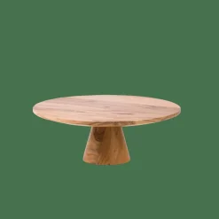 CASA ACACIA Support à Cake Naturel