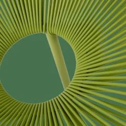 CASA ACAPULCO Chaise Lounge Lime