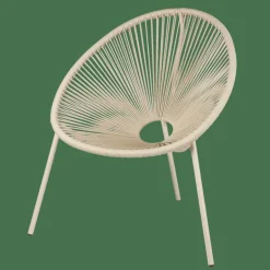 CASA ACAPULCO Chaise Lounge Sable