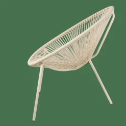 CASA ACAPULCO Chaise Lounge Sable