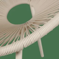 CASA ACAPULCO Chaise Lounge Sable