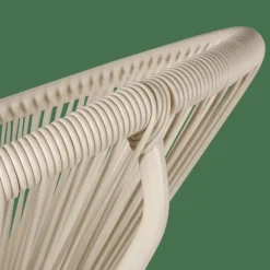 CASA ACAPULCO Chaise Lounge Sable