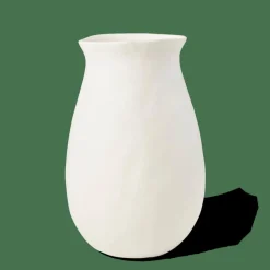 CASA ADDA Vase Crème