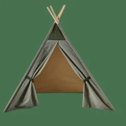 Enfant CASA ADVENTURE Tente Pour Enfants Vert