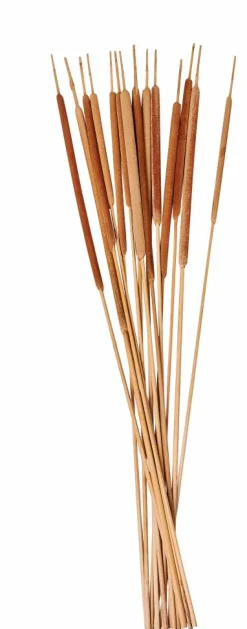 CASA AFRIKA Vase Naturel