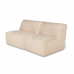 CASA AGNES Plaid Vert