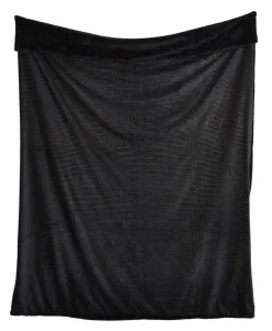 CASA AGNES Plaid Vert