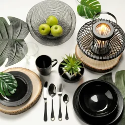 CASA ALBA Bougie Naturel