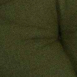 CASA ALDA Coussin D'assise Vert Foncé