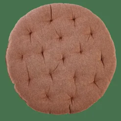 CASA ALIDA Coussin D'assise Brun