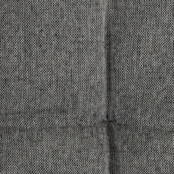 CASA ALIDA Coussin D'assise Gris