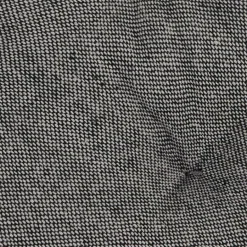 CASA ALIDA Coussin D'assise Gris