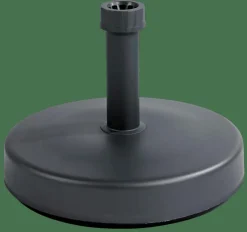 CASA ALU & PISA Set De Parasols Blanc