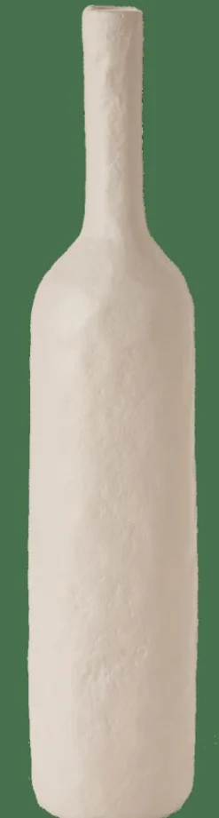 CASA ALU Vase Blanc