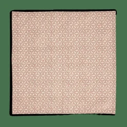 CASA ANISE Serviette Multicolore