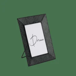 CASA ARABESK Cadre Photo Noir