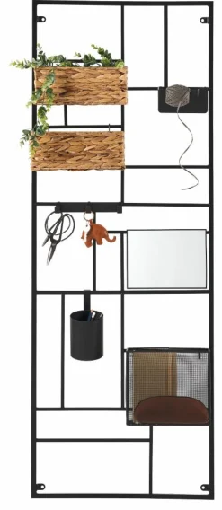 CASA ARTY Cadre Photo Naturel