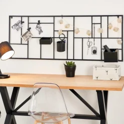 CASA ARTY Cadre Photo Naturel