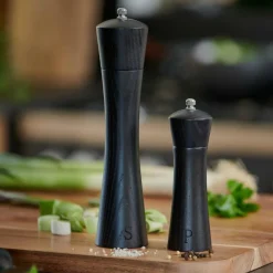 CASA ASH Moulin à Poivre Noir