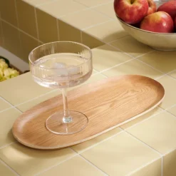 CASA ASH OVAL Plateau Naturel