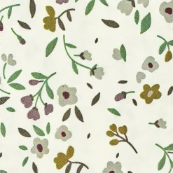 CASA AURELLE Set De 20 Serviettes Multicolore