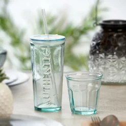 CASA AUTHENTIC Verre 50 CL Transparent