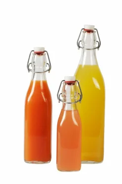 CASA AUTHENTIC Verre 50 CL Transparent