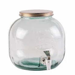 CASA AUTHENTIC Verre 50 CL Transparent