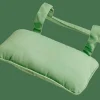 CASA AZUR Coussin De Jardin Repose-tête Vert