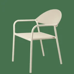 CASA AZURO Chaise Sable