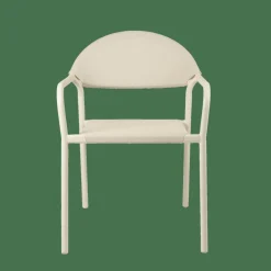 CASA AZURO Chaise Sable