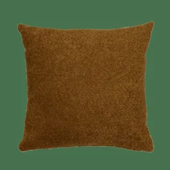 CASA BALANCE Coussin Jaune