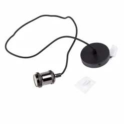 CASA BALI Abat-jour Naturel