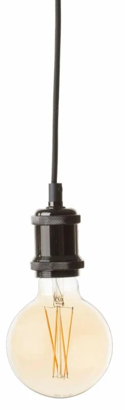 CASA BALI Abat-jour Naturel