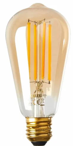 CASA BALI Abat-jour Naturel